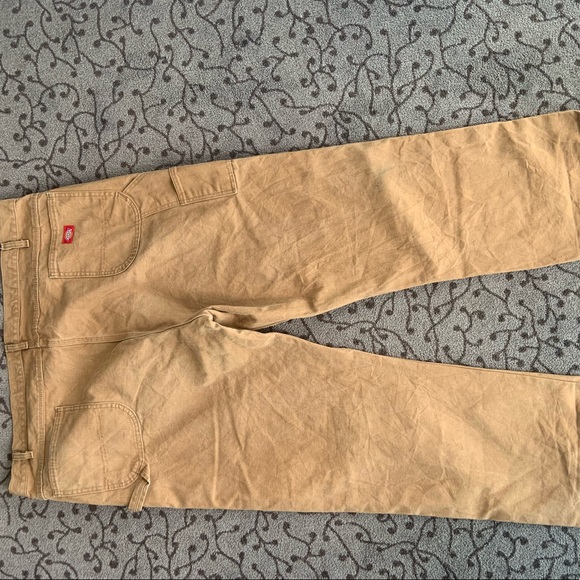 Vintage dickies workpants - Picture 3 of 4